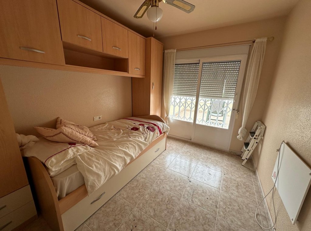 Арендовать - Villa - Torrevieja - La Siesta - El Salado -  Torreta