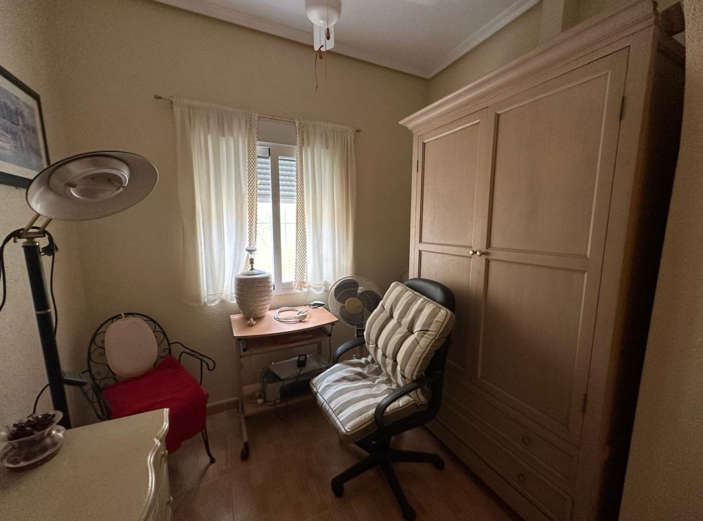 Арендовать - Villa - Torrevieja - La Siesta - El Salado -  Torreta