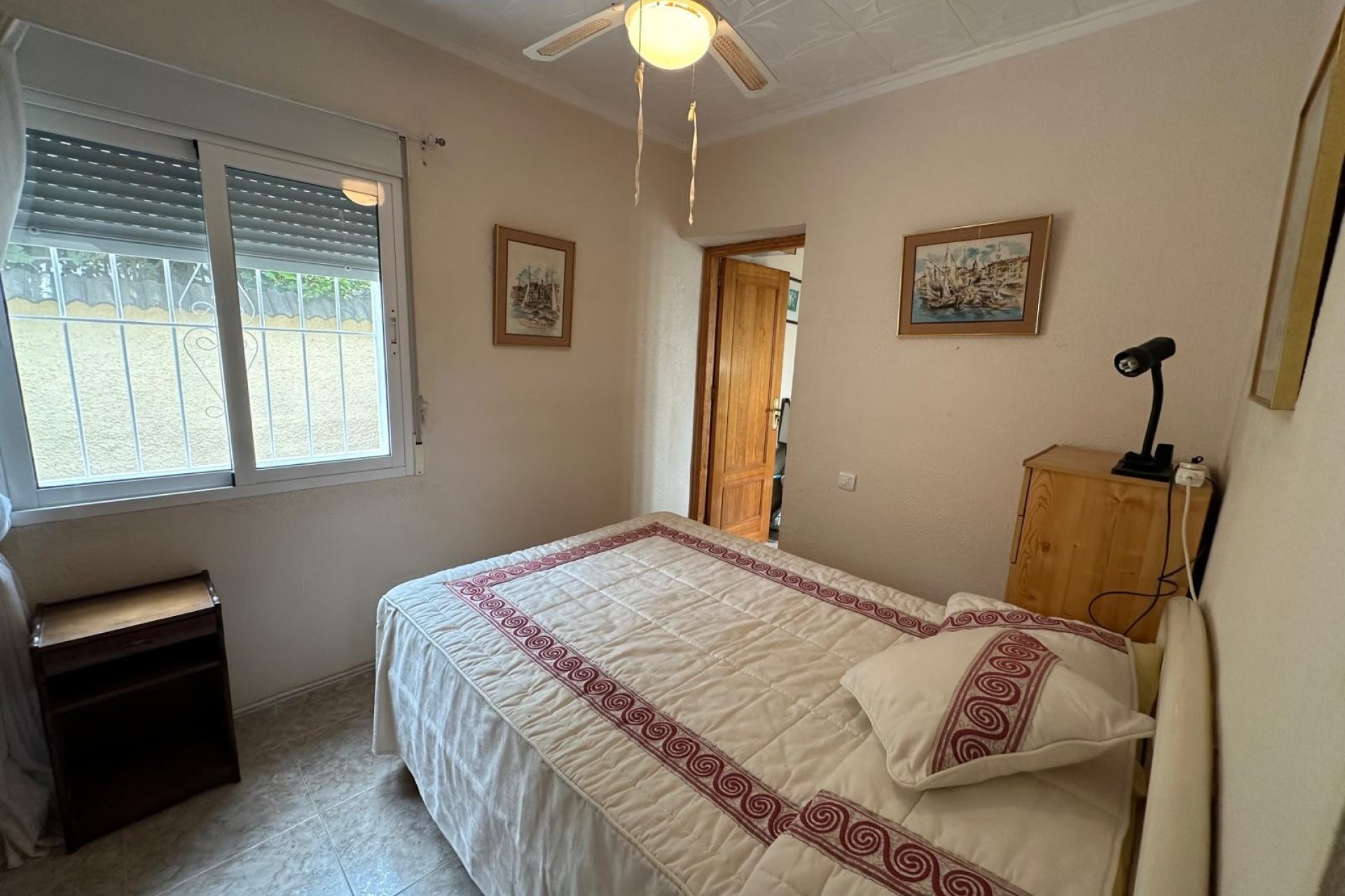 Арендовать - Villa - Torrevieja - La Siesta - El Salado -  Torreta