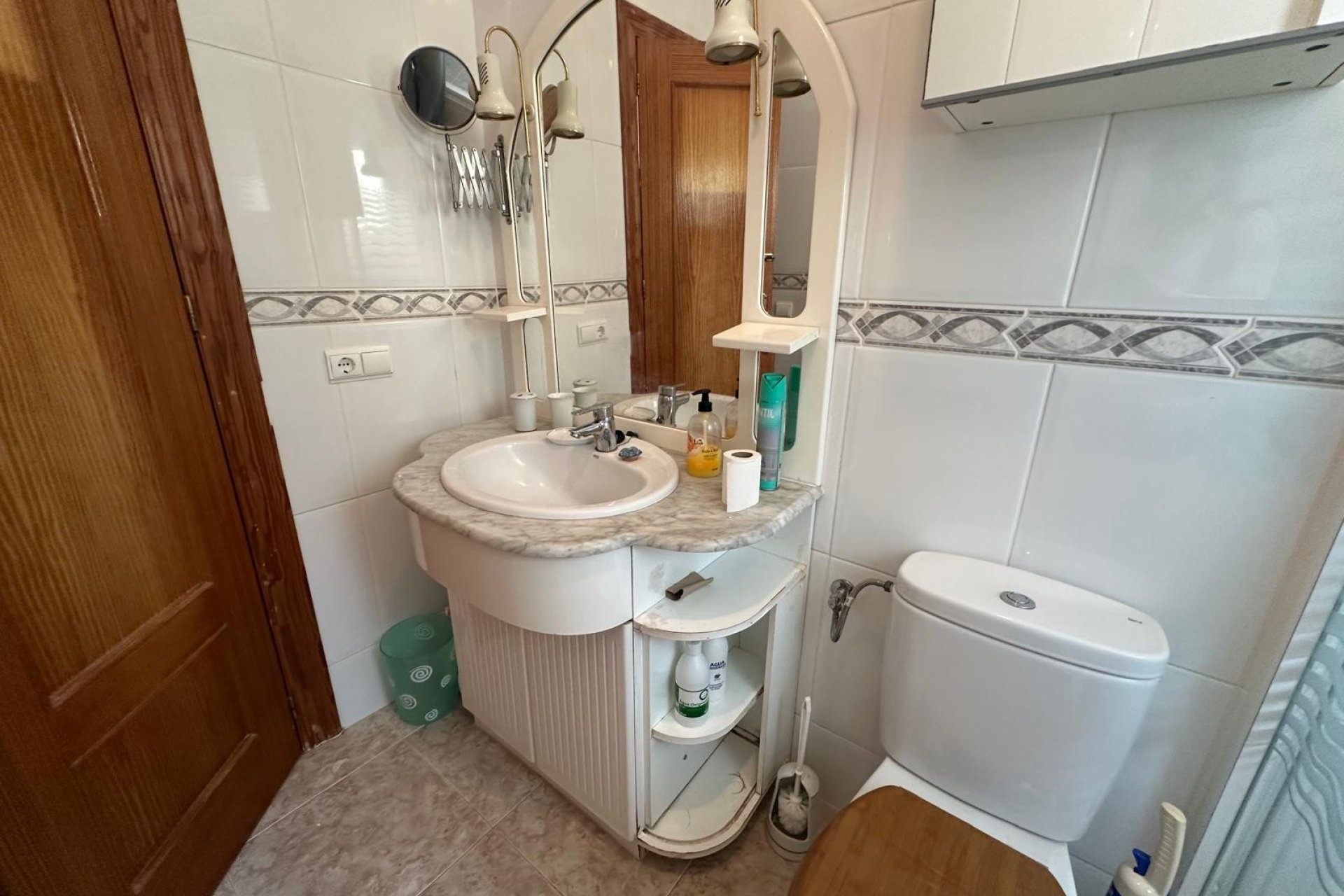 Арендовать - Villa - Torrevieja - La Siesta - El Salado -  Torreta