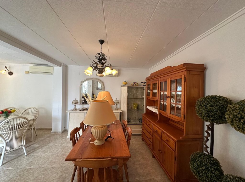 Арендовать - Villa - Torrevieja - La Siesta - El Salado -  Torreta