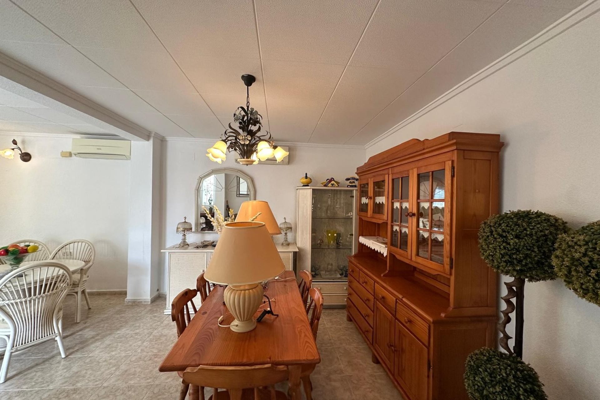 Арендовать - Villa - Torrevieja - La Siesta - El Salado -  Torreta