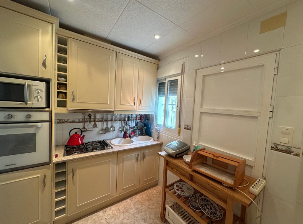 Арендовать - Villa - Torrevieja - La Siesta - El Salado -  Torreta