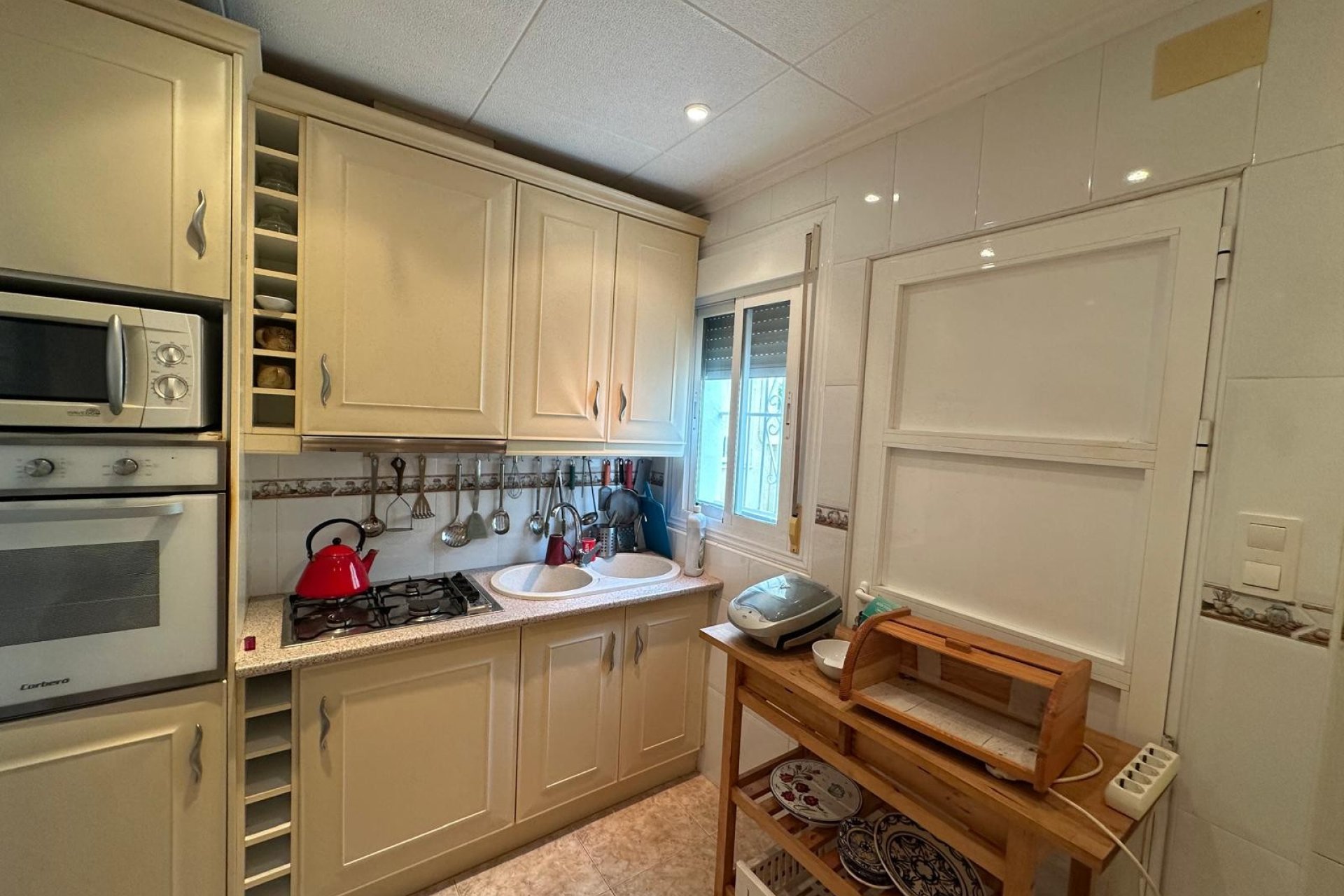 Арендовать - Villa - Torrevieja - La Siesta - El Salado -  Torreta
