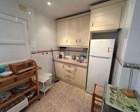 Арендовать - Villa - Torrevieja - La Siesta - El Salado -  Torreta