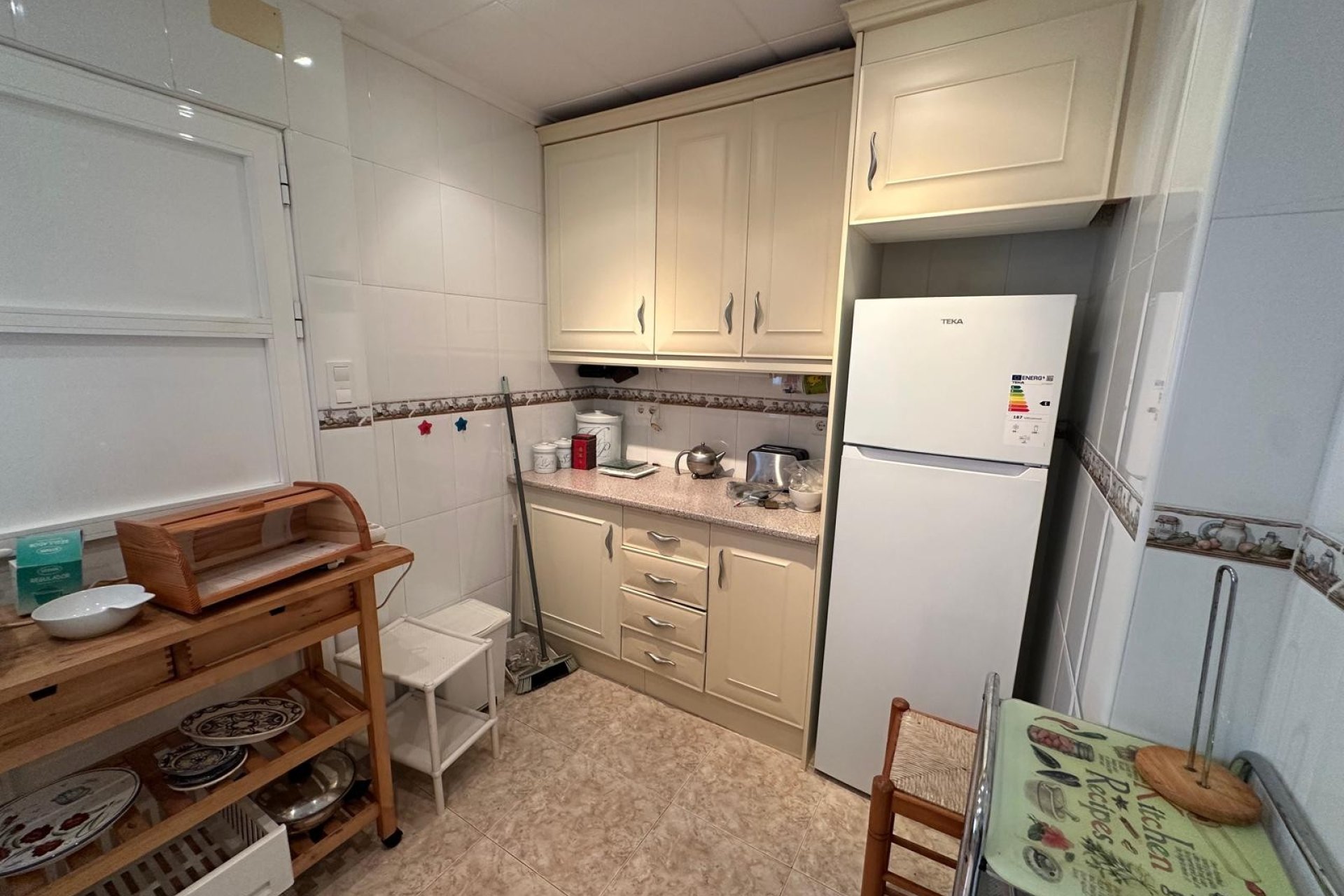 Арендовать - Villa - Torrevieja - La Siesta - El Salado -  Torreta