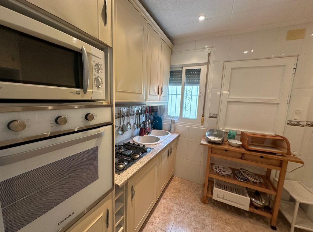 Арендовать - Villa - Torrevieja - La Siesta - El Salado -  Torreta