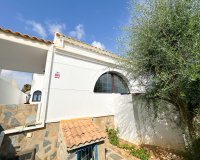 Арендовать - Villa - Torrevieja - La Siesta - El Salado -  Torreta