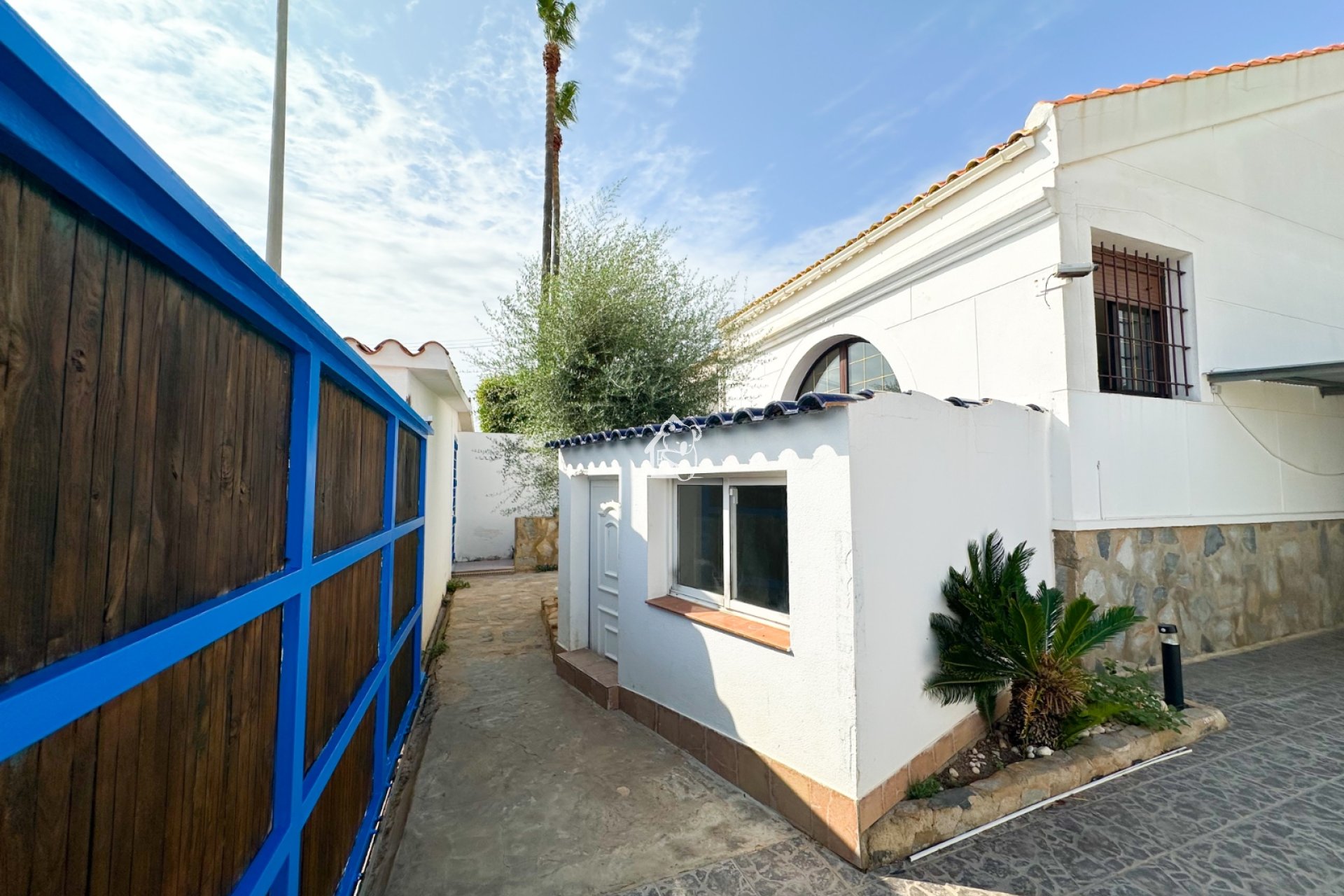 Арендовать - Villa - Torrevieja - La Siesta - El Salado -  Torreta