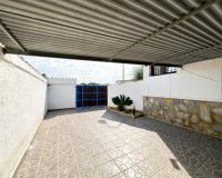 Арендовать - Villa - Torrevieja - La Siesta - El Salado -  Torreta
