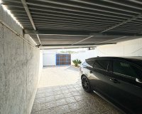 Арендовать - Villa - Torrevieja - La Siesta - El Salado -  Torreta