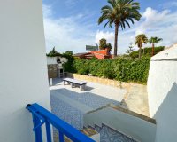 Арендовать - Villa - Torrevieja - La Siesta - El Salado -  Torreta
