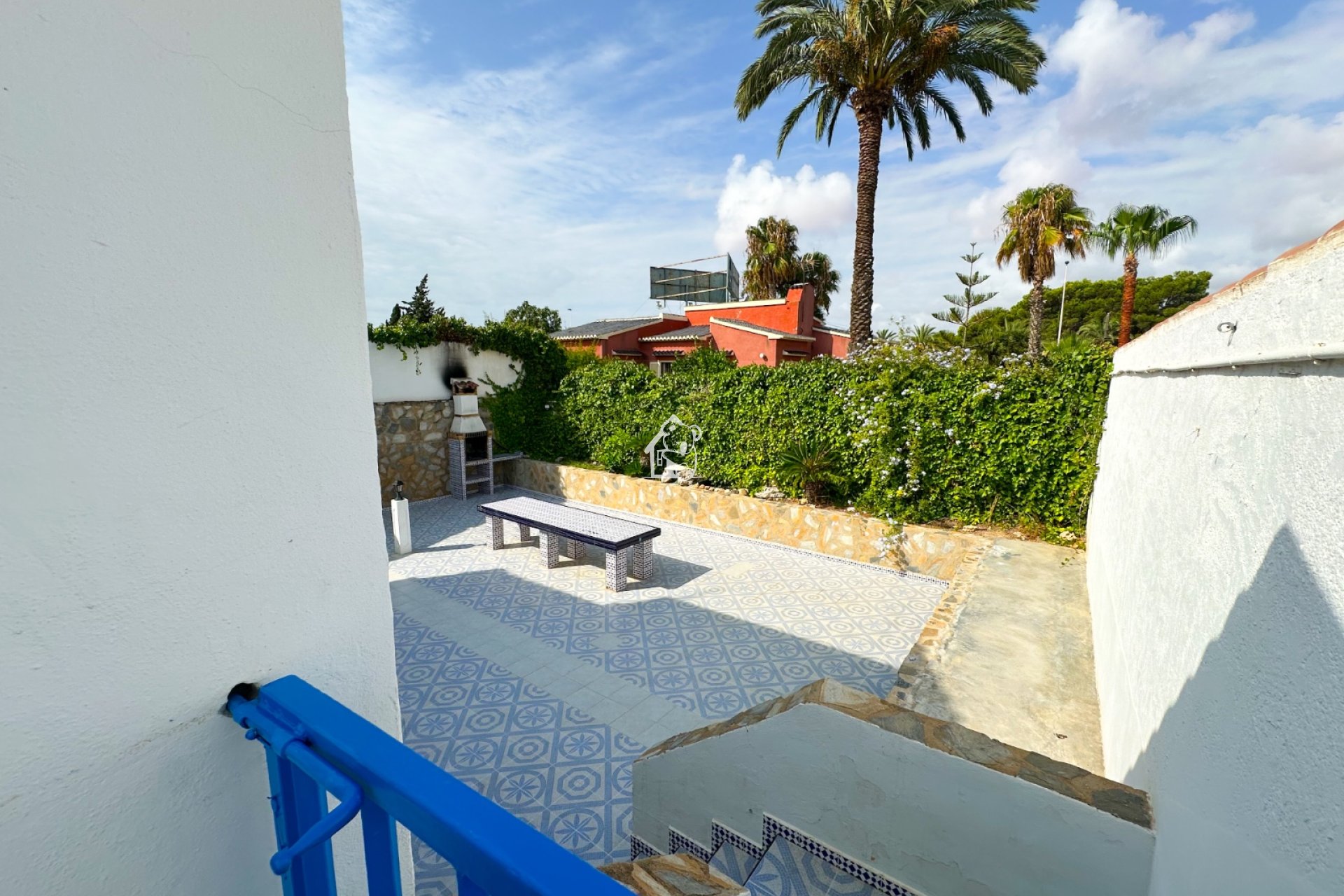 Арендовать - Villa - Torrevieja - La Siesta - El Salado -  Torreta