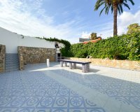 Арендовать - Villa - Torrevieja - La Siesta - El Salado -  Torreta