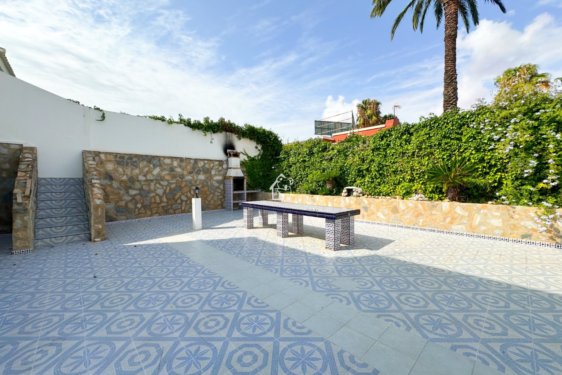 Арендовать - Villa - Torrevieja - La Siesta - El Salado -  Torreta