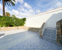 Арендовать - Villa - Torrevieja - La Siesta - El Salado -  Torreta