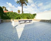 Арендовать - Villa - Torrevieja - La Siesta - El Salado -  Torreta