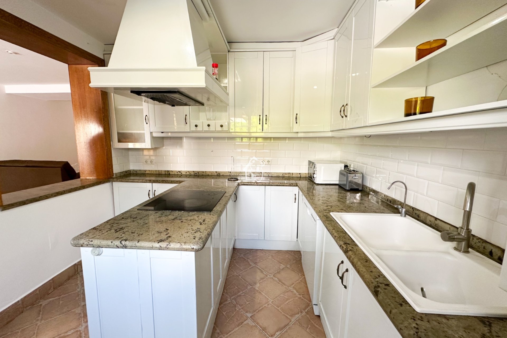 Арендовать - Villa - Torrevieja - La Siesta - El Salado -  Torreta