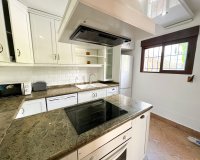 Арендовать - Villa - Torrevieja - La Siesta - El Salado -  Torreta