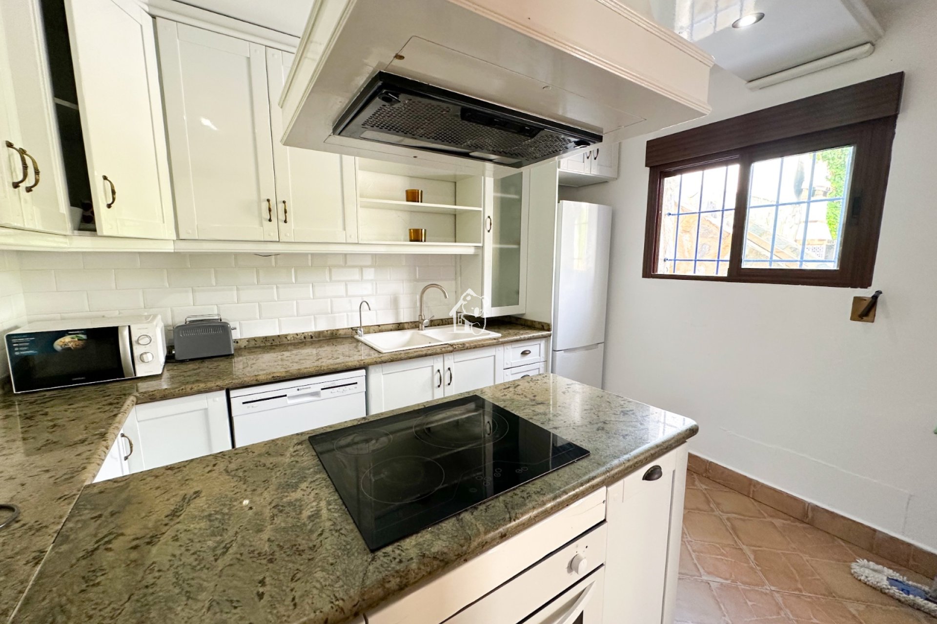 Арендовать - Villa - Torrevieja - La Siesta - El Salado -  Torreta