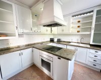 Арендовать - Villa - Torrevieja - La Siesta - El Salado -  Torreta