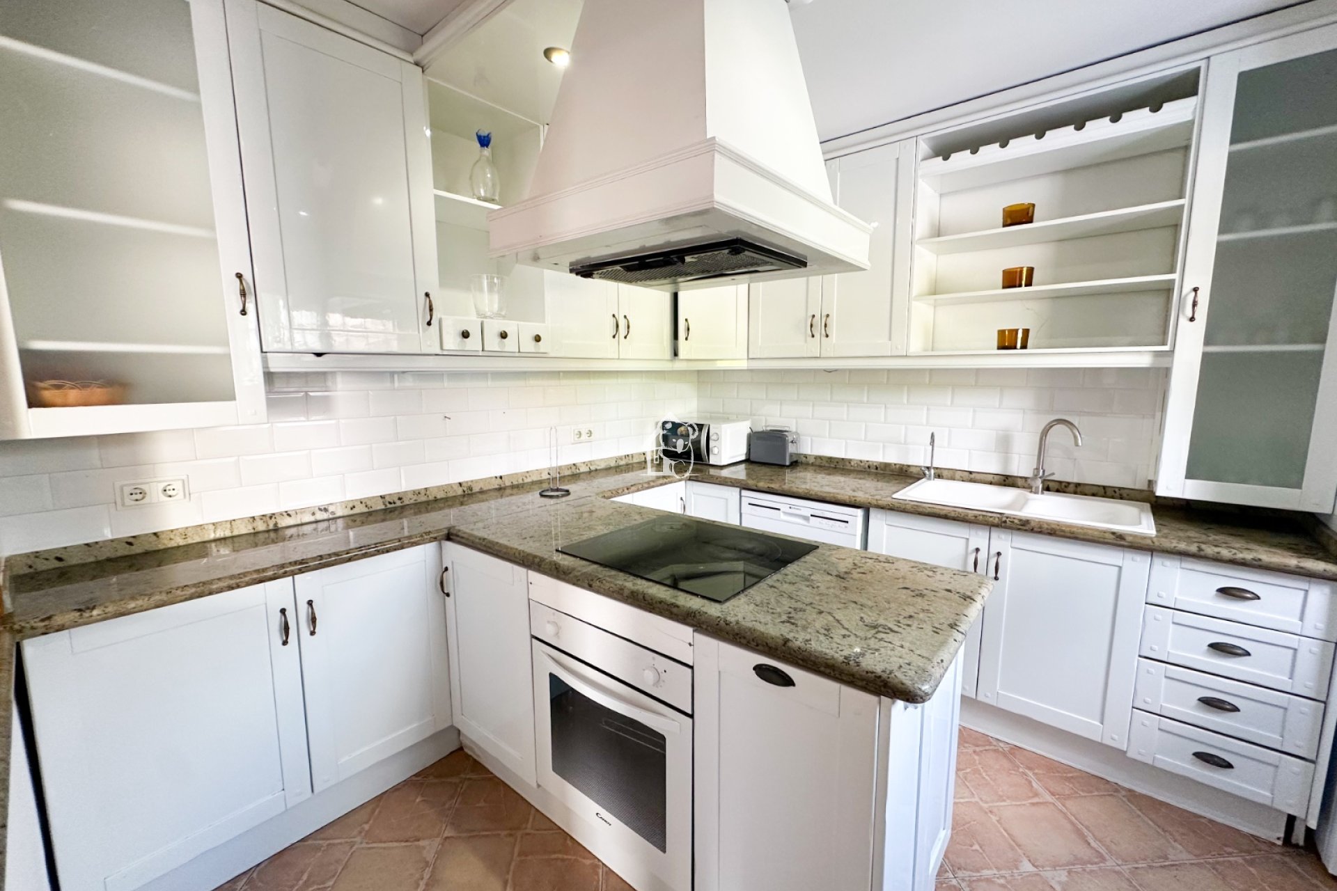 Арендовать - Villa - Torrevieja - La Siesta - El Salado -  Torreta