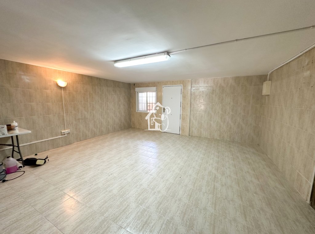 Арендовать - Villa - Torrevieja - La Siesta - El Salado -  Torreta