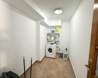 Арендовать - Villa - Torrevieja - La Siesta - El Salado -  Torreta