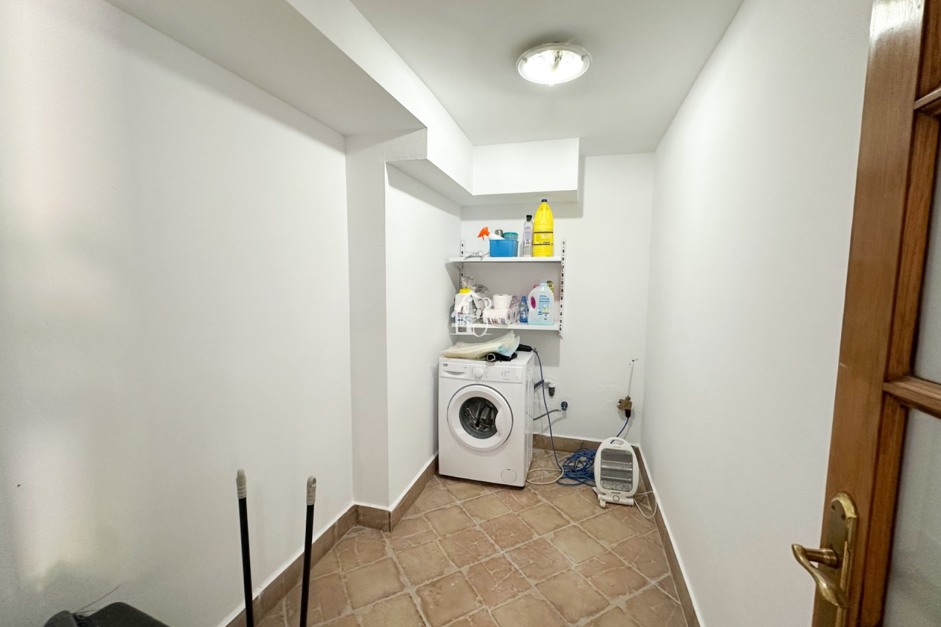 Арендовать - Villa - Torrevieja - La Siesta - El Salado -  Torreta