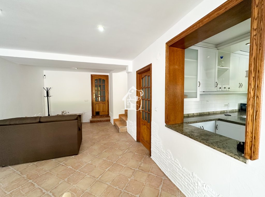 Арендовать - Villa - Torrevieja - La Siesta - El Salado -  Torreta