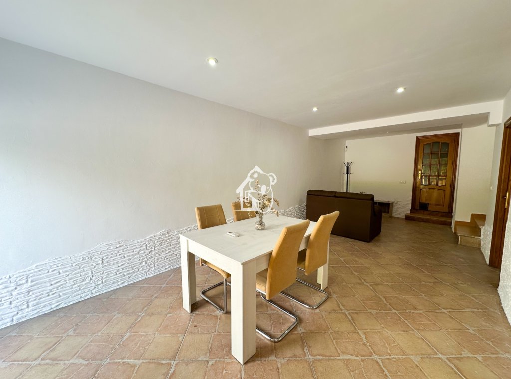 Арендовать - Villa - Torrevieja - La Siesta - El Salado -  Torreta