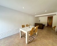 Арендовать - Villa - Torrevieja - La Siesta - El Salado -  Torreta