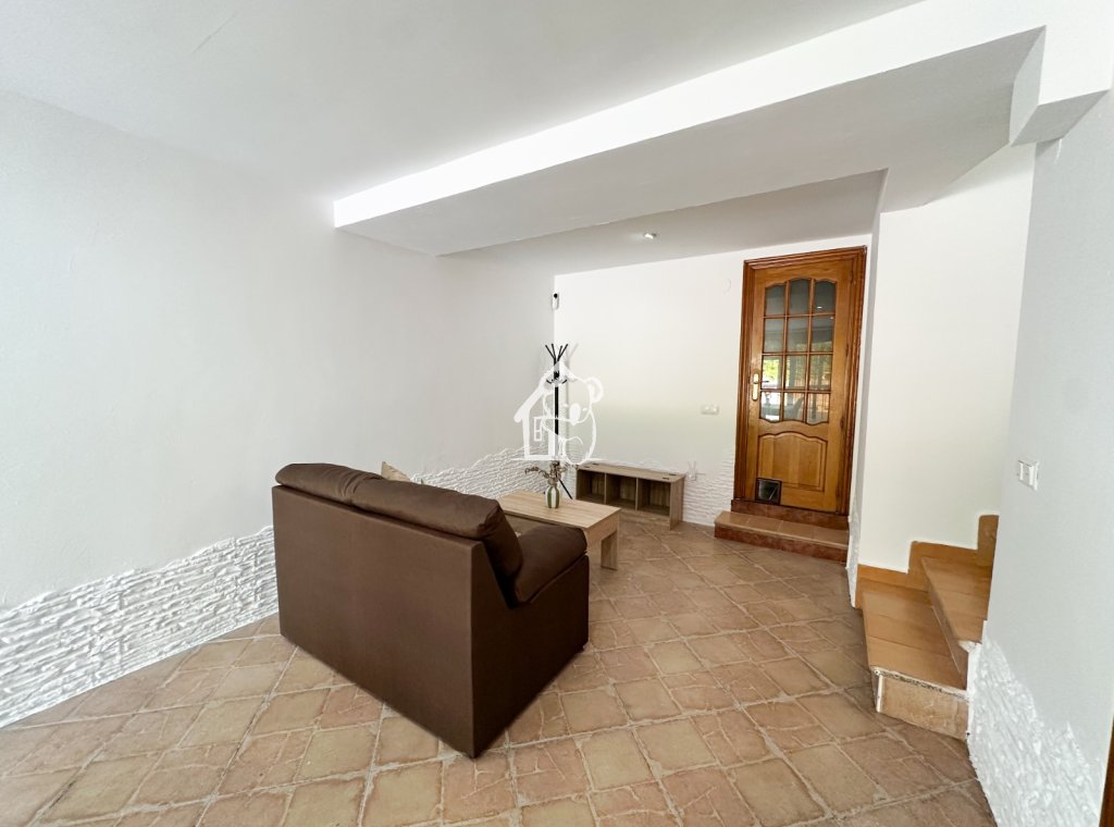Арендовать - Villa - Torrevieja - La Siesta - El Salado -  Torreta