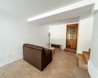 Арендовать - Villa - Torrevieja - La Siesta - El Salado -  Torreta