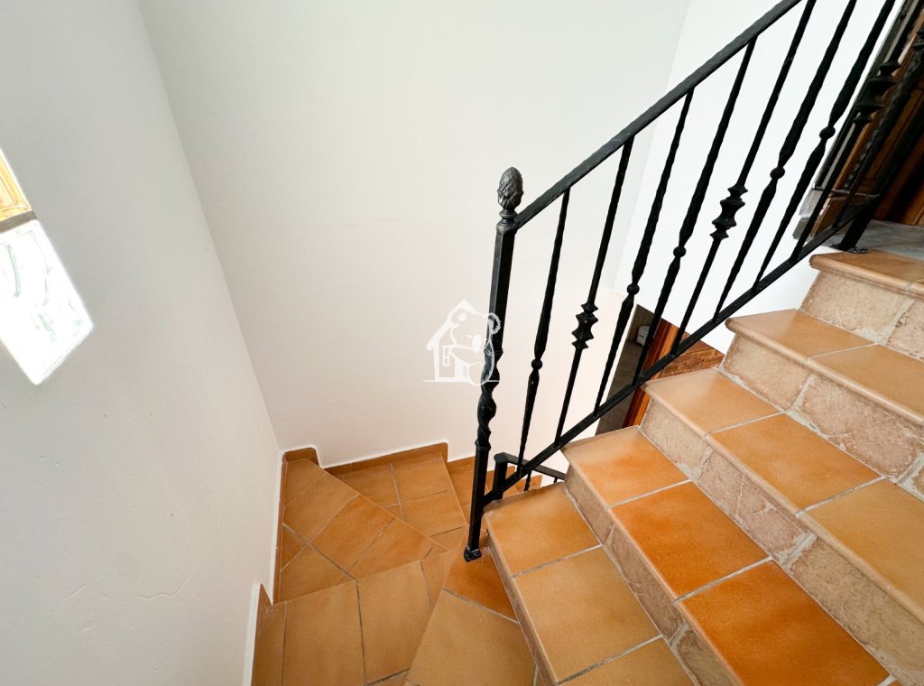 Арендовать - Villa - Torrevieja - La Siesta - El Salado -  Torreta