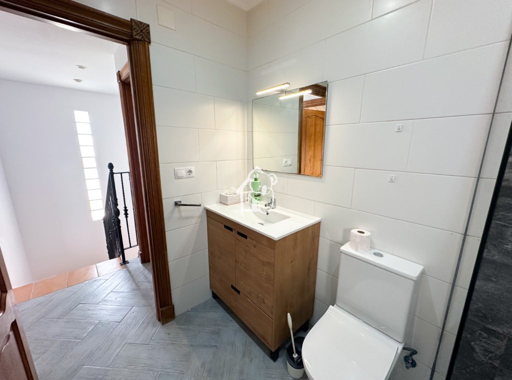 Арендовать - Villa - Torrevieja - La Siesta - El Salado -  Torreta