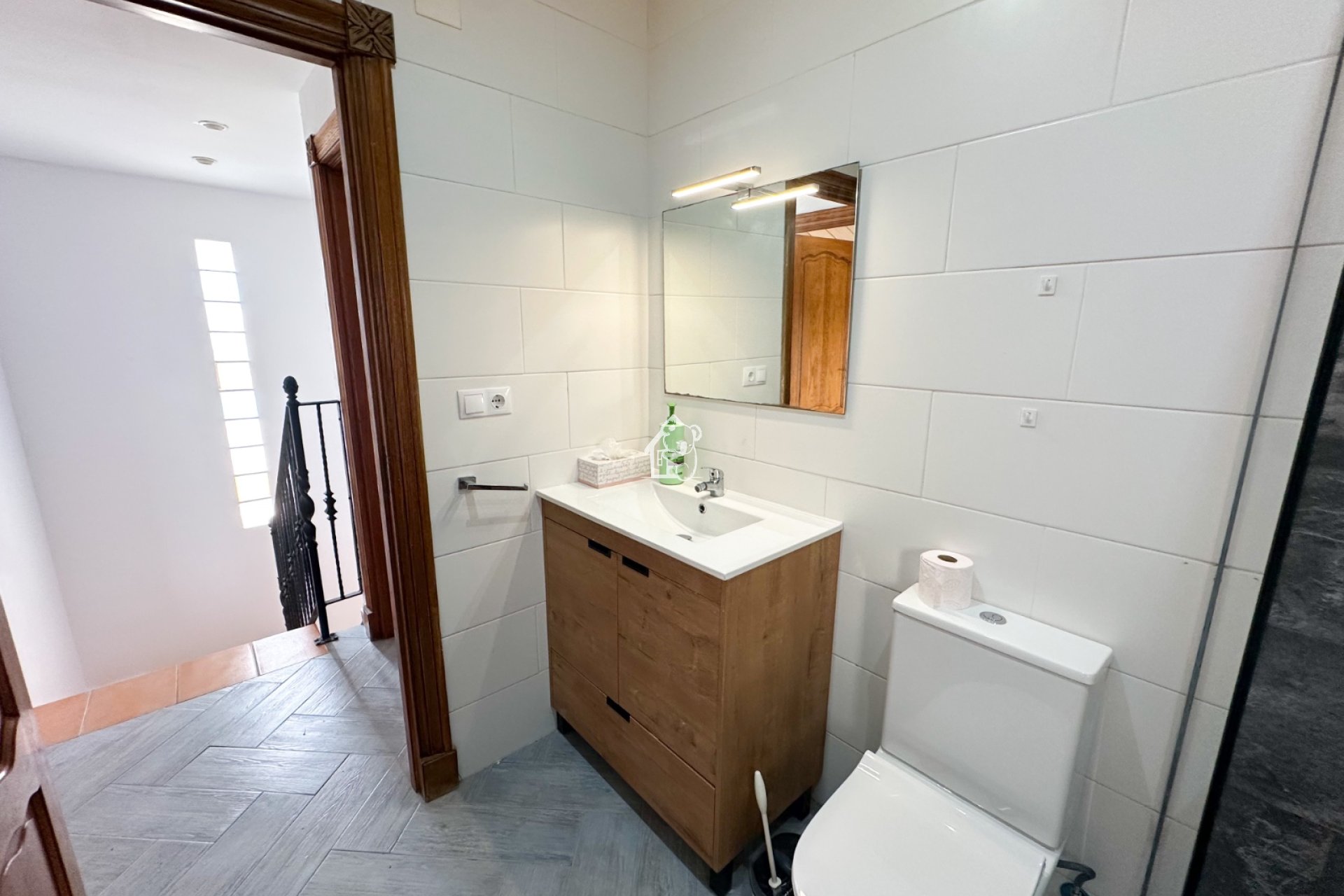 Арендовать - Villa - Torrevieja - La Siesta - El Salado -  Torreta