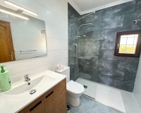 Арендовать - Villa - Torrevieja - La Siesta - El Salado -  Torreta
