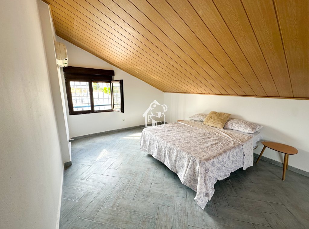 Арендовать - Villa - Torrevieja - La Siesta - El Salado -  Torreta