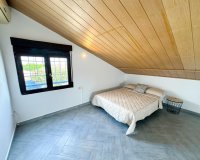 Арендовать - Villa - Torrevieja - La Siesta - El Salado -  Torreta