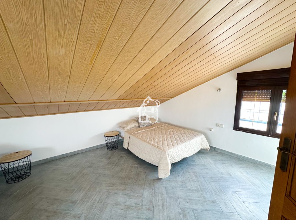 Арендовать - Villa - Torrevieja - La Siesta - El Salado -  Torreta