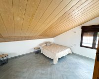 Арендовать - Villa - Torrevieja - La Siesta - El Salado -  Torreta