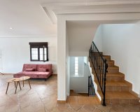 Арендовать - Villa - Torrevieja - La Siesta - El Salado -  Torreta