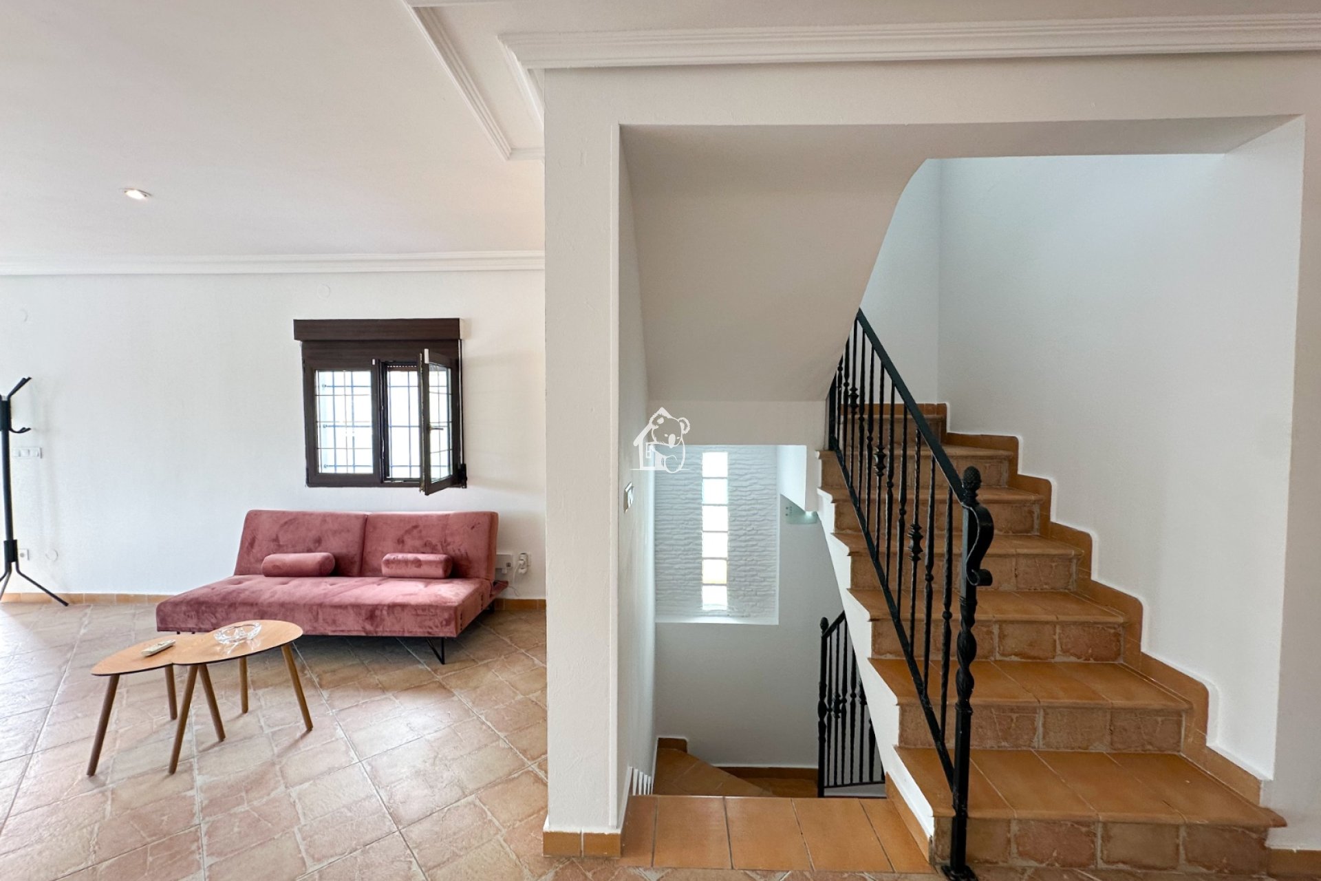 Арендовать - Villa - Torrevieja - La Siesta - El Salado -  Torreta