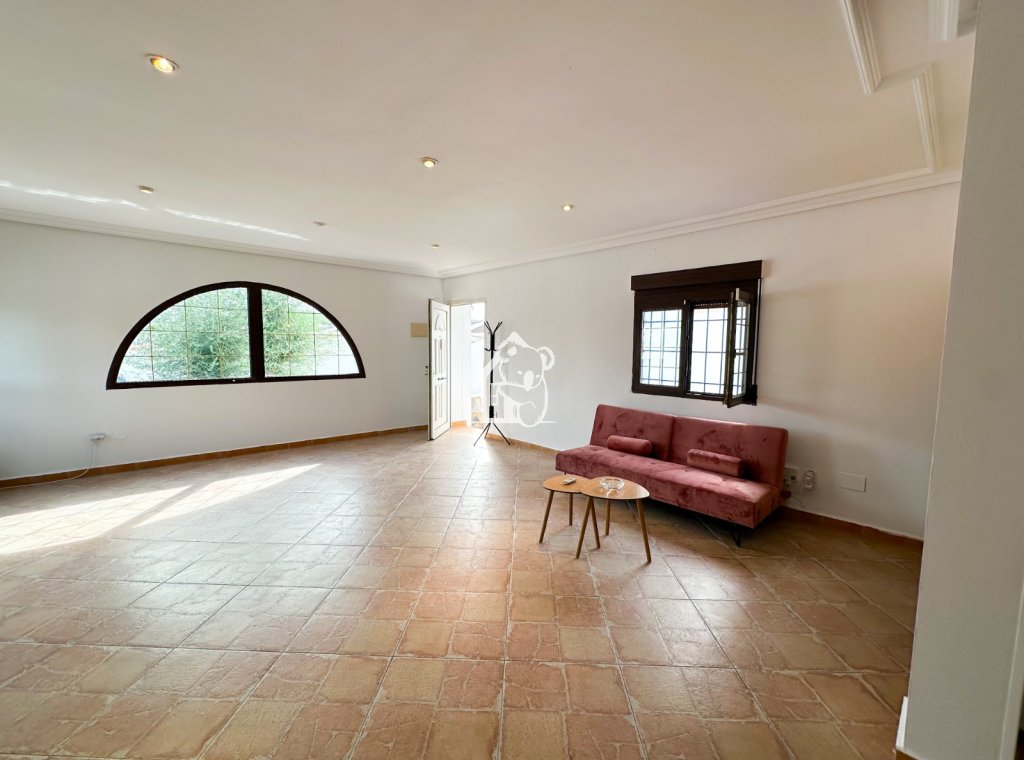 Арендовать - Villa - Torrevieja - La Siesta - El Salado -  Torreta