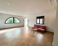 Арендовать - Villa - Torrevieja - La Siesta - El Salado -  Torreta