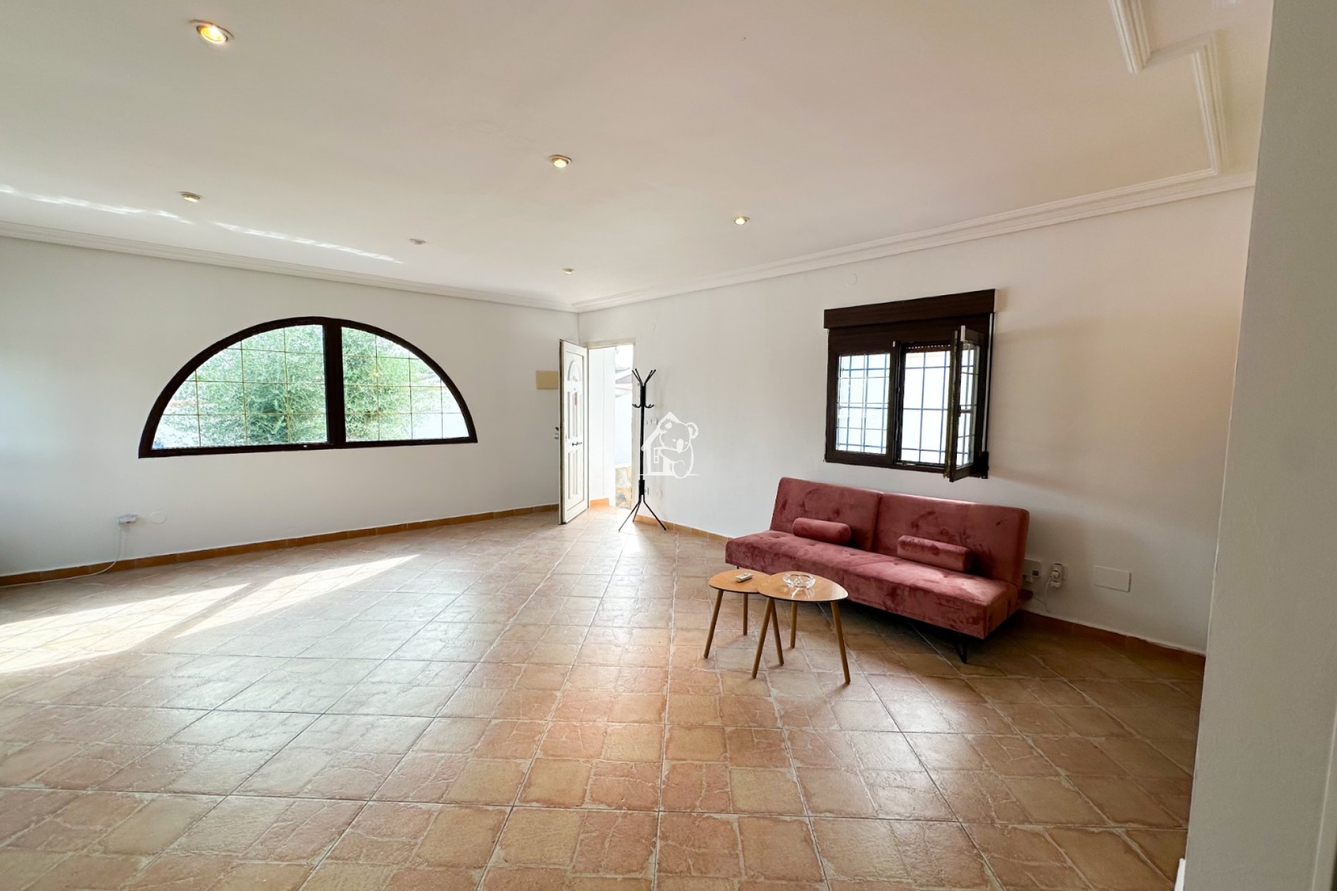 Арендовать - Villa - Torrevieja - La Siesta - El Salado -  Torreta