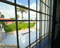 Арендовать - Villa - Torrevieja - La Siesta - El Salado -  Torreta