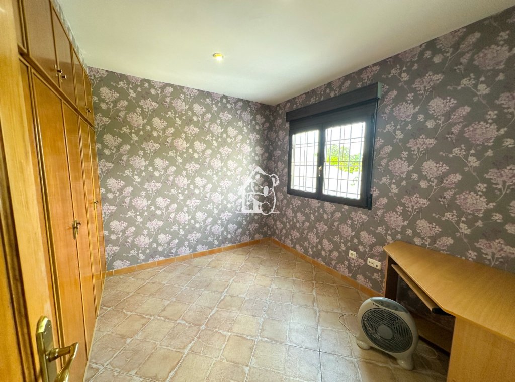 Арендовать - Villa - Torrevieja - La Siesta - El Salado -  Torreta
