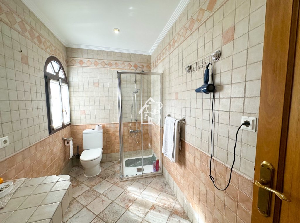 Арендовать - Villa - Torrevieja - La Siesta - El Salado -  Torreta
